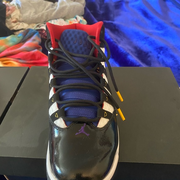 Jordan aura - Picture 4 of 4